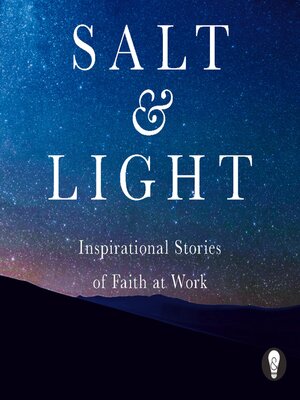 cover image of Salt & Light
